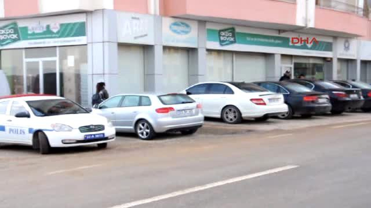 Elazığ Merkezli 8 İlde Eş Zamanlı Başlatılan Paralel Yapı Operasyonu