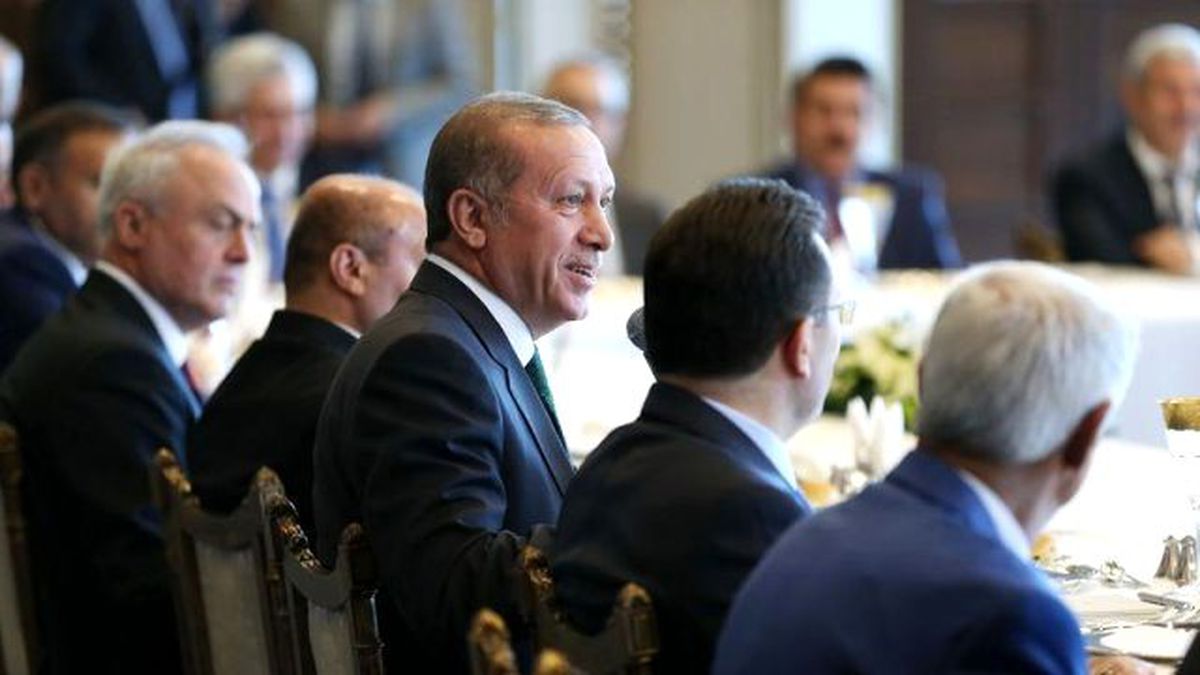 Erdoğan ABD Yolcusu! Dünya Liderlerine 'Güvenli Bölge'yi Anlatacak