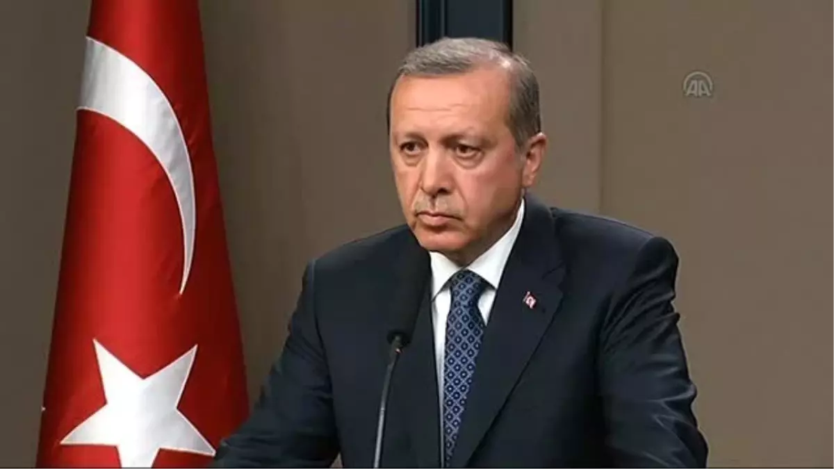 Cumhurbaşkanı Erdoğan\'dan Milli Güreşçilere Tebrik Telgrafı