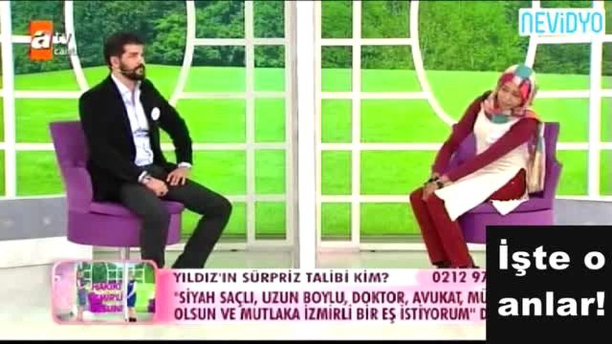 Esra Erol Damat Adayını Rasim Ozan Kütahyalı\'ya Benzetti