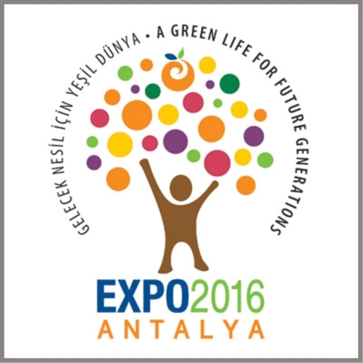 Expo 2016 Antalya\'ya Doğru