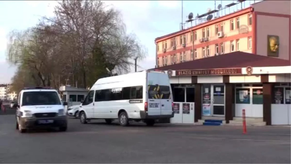 Fetö/pdy Operasyonu - 9 İlde Düzenlenen Eş Zamanlı Operasyonda 28 Kişi Gözaltına Alındı