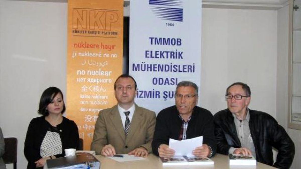 Fukişima\'nın Yıldönümünde Nükleer Uyarısı