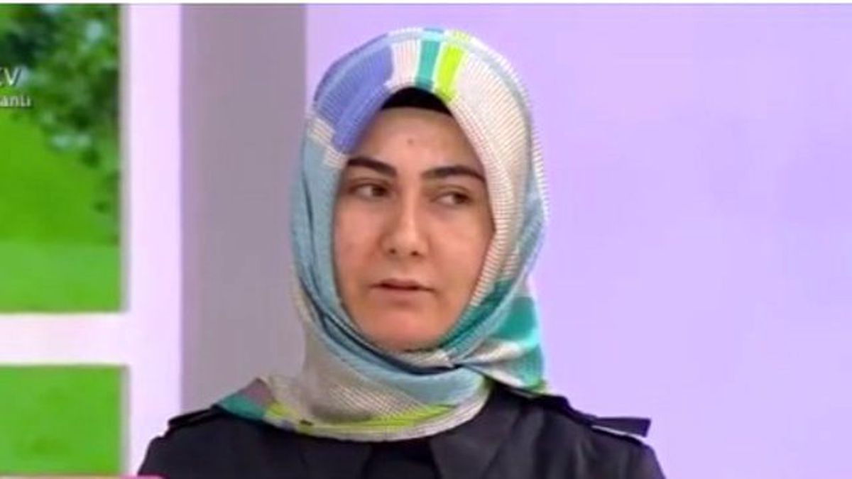 Gelin Adayı Nevruz, Talibini Duyunca Çok Sinirlendi