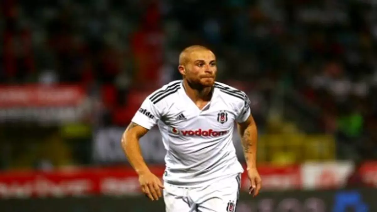 Gökhan Töre Hastalandı!