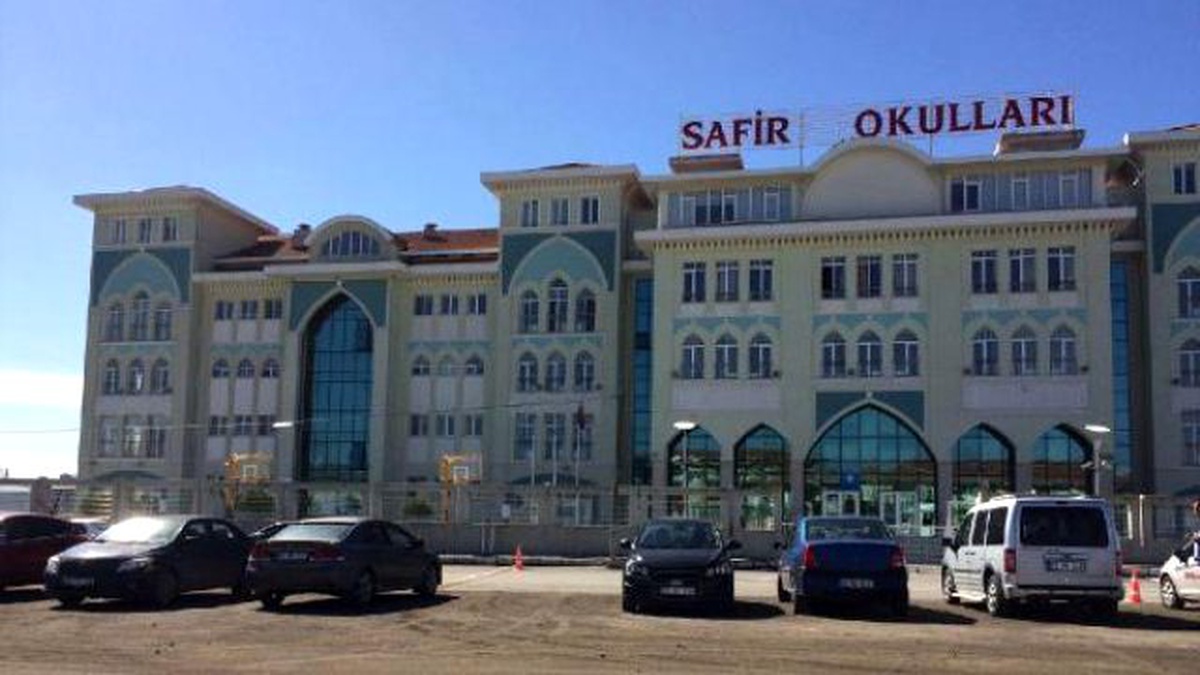 Gülen\'in Çorlu\'daki Okul ve Dershanelerine Kayyum Atandı