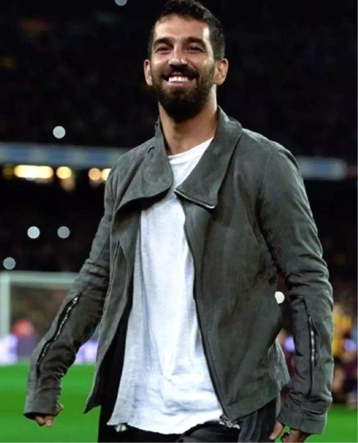 Acun\'dan Arda\'ya "Özel Uçak" Kıyağı