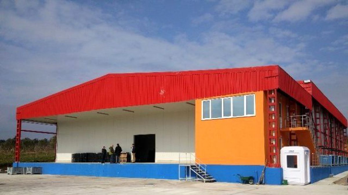 Hobi Olarak Başladığı İş Tkdk ile Yatırıma Dönüştü