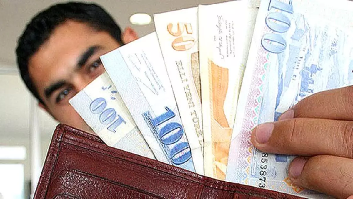 İhtiyaç Kredisi Aylığa Göre Çekilebilecek