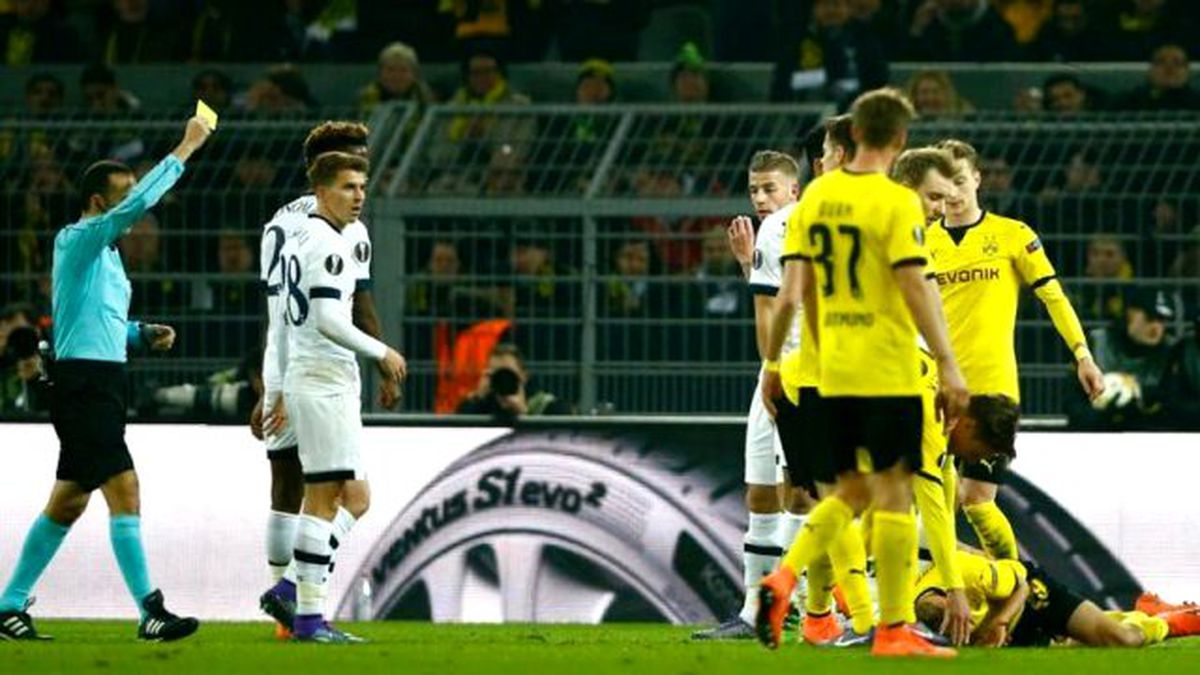 İngilizler, Cüneyt Çakır'a Öfke Kustu