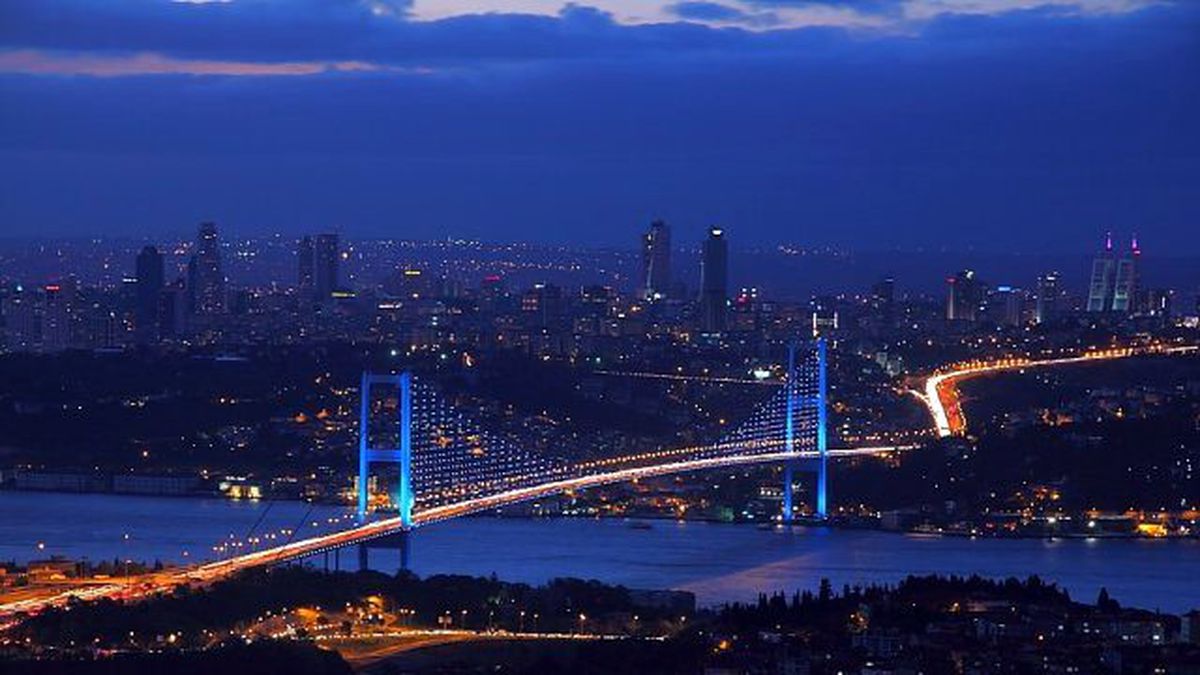İstanbul\'un 4 İlçesinde Elektrik Kesintisi