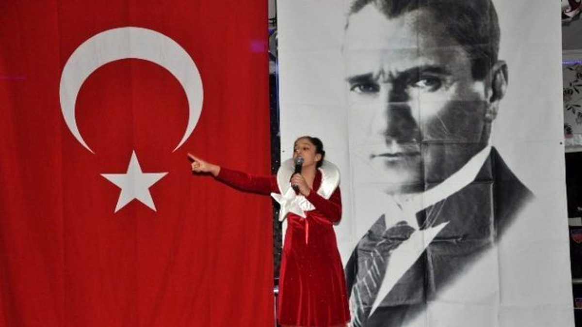 İstiklal Marşı Okuma Yarışmasında Milli Duygular Ön Plana Çıkacak