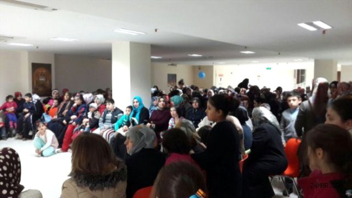 Kadın Sosyal Yaşam Merkezi\'nde Yeni Faaliyetler Olacak