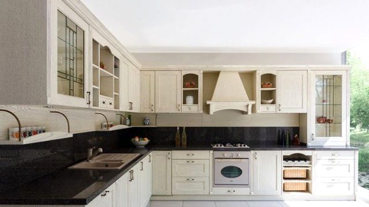 Kadınlar Evde En Çok Mutfakta Zaman Geçiriyor'