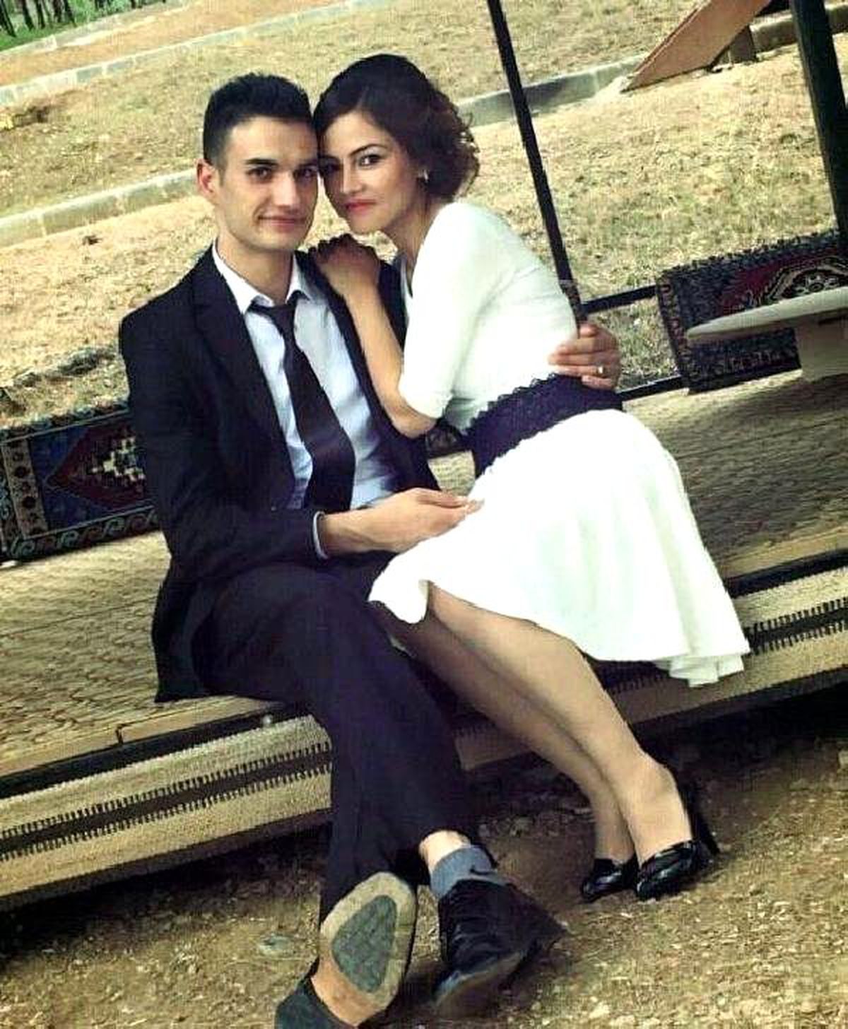 Katliam Gibi Kaza: 4 Ölü, 1 Yaralı- Yeniden