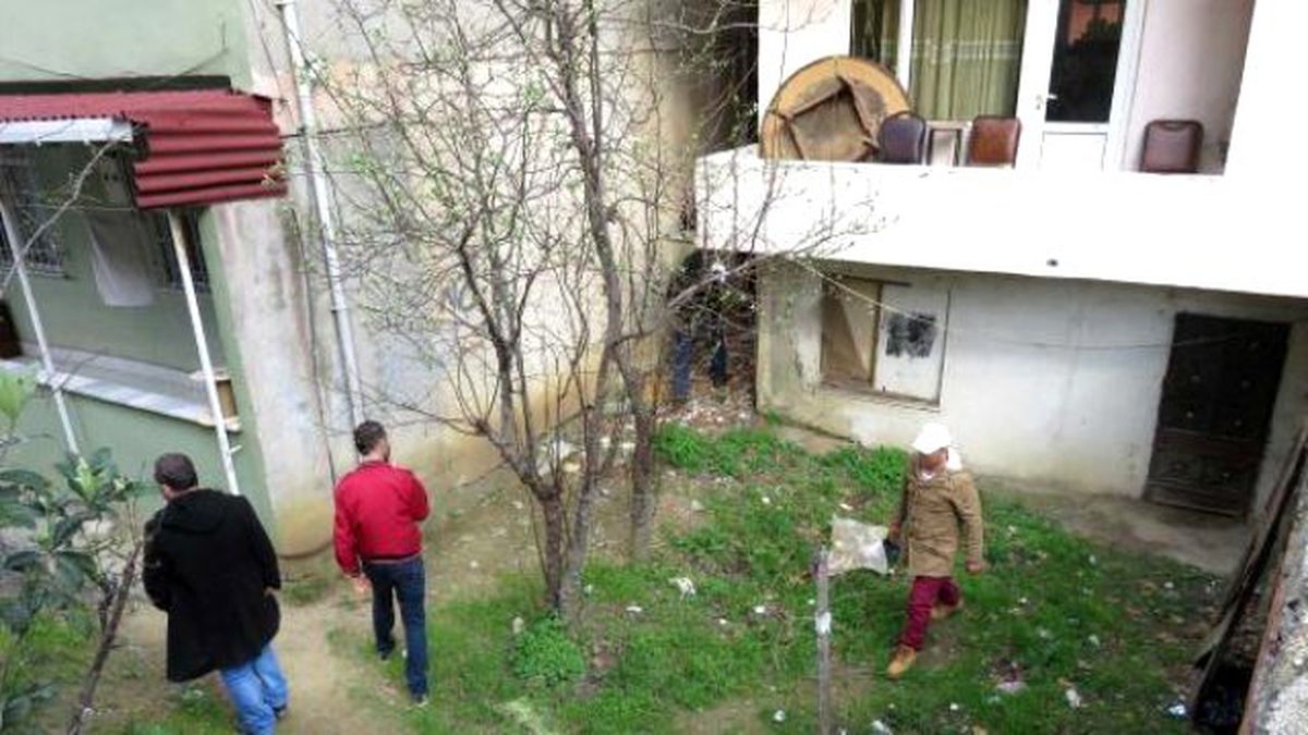 Kayıp Beratcan'ı Arama Çalışmaları 3. Gününde