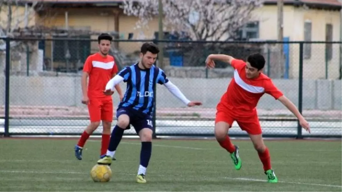 Kayseri Birinci Amatör Küme U-19 Ligi