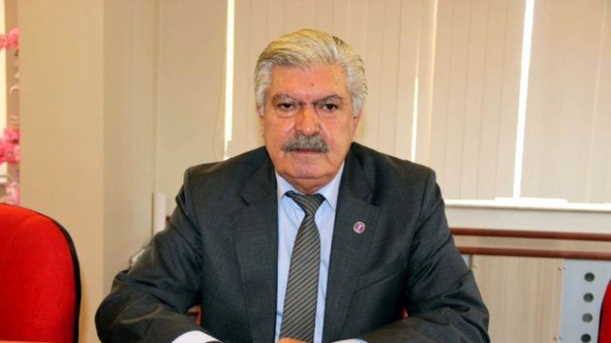 Kesob Başkanı Ahmet Övüç Açıklaması