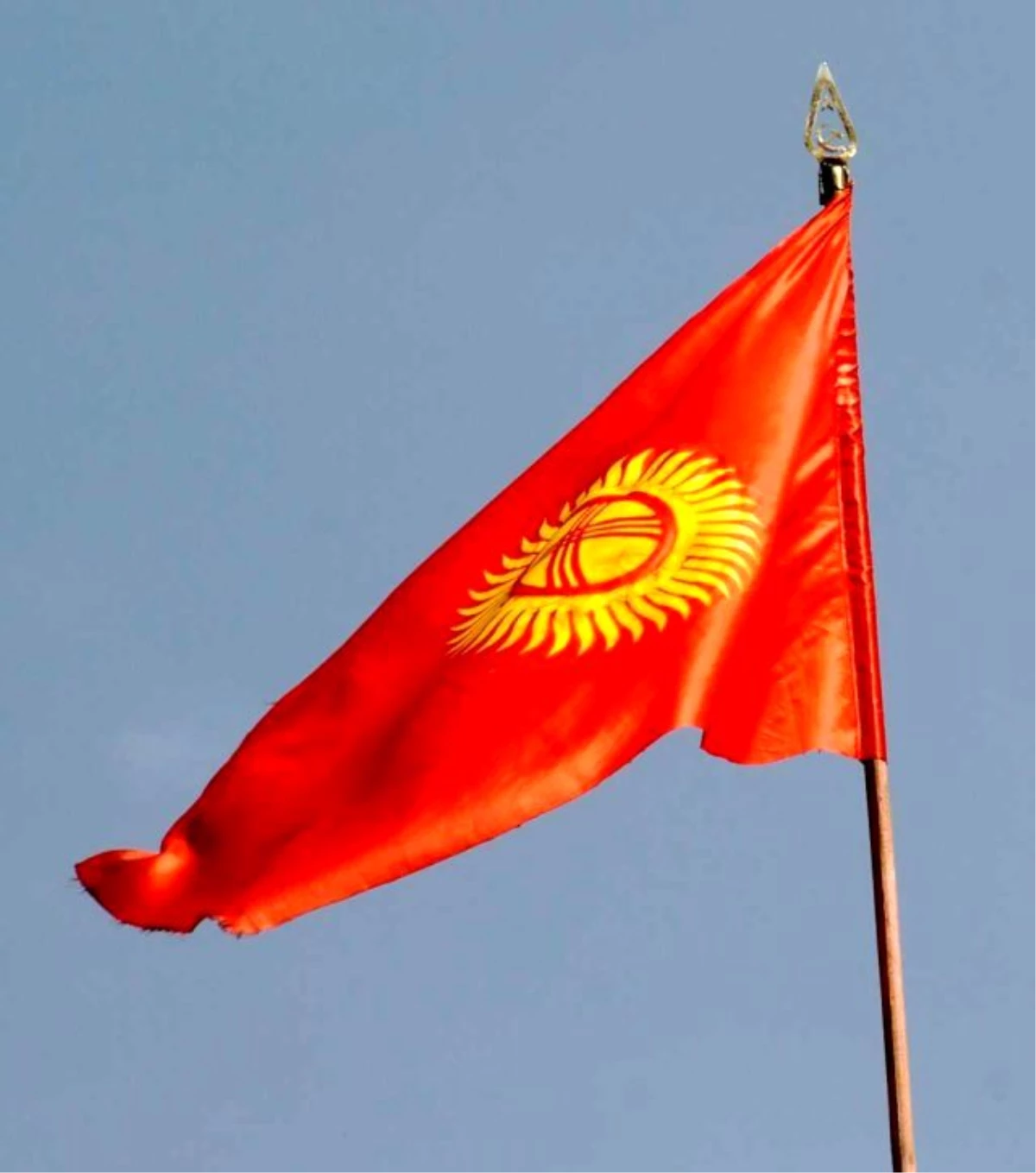 Kırgızistan\'da Yerel Seçime Doğru