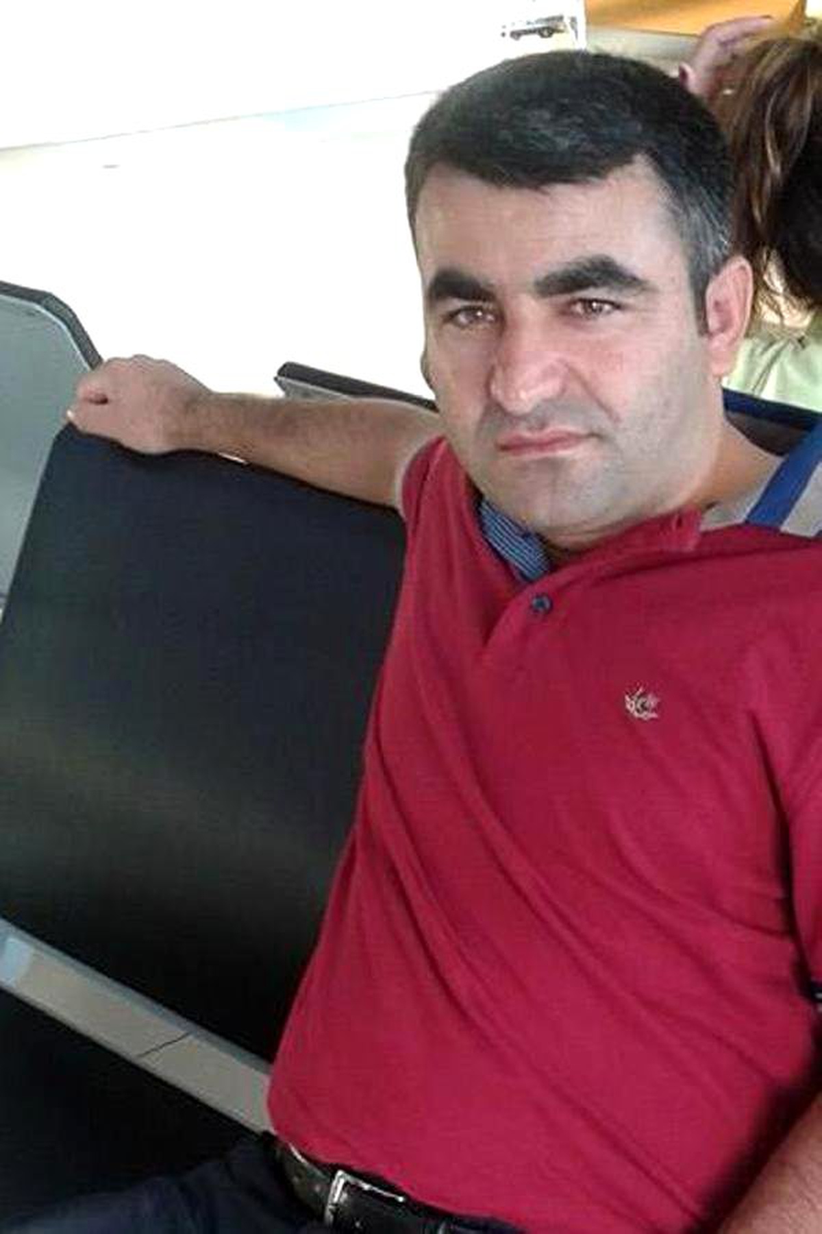 Kızkardeşinin Kayınpederini Öldüren Şüpheli Yakalandı
