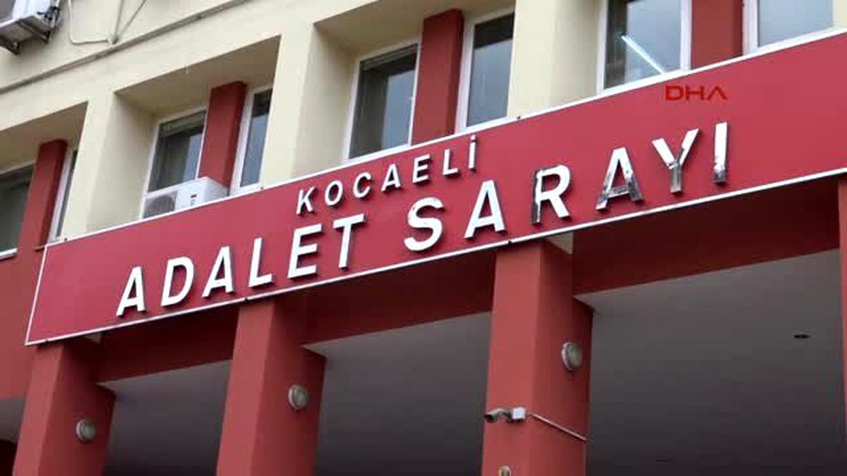Kocaeli - Chp, AK Parti Hakkında Suç Duyurusunda Bulundu