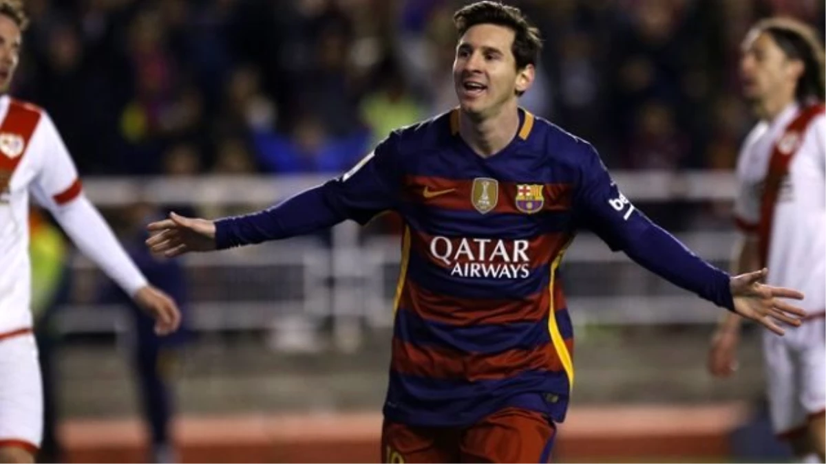 Chiellini\'den İlginç Yorum: Messi Duayla Durdurulur