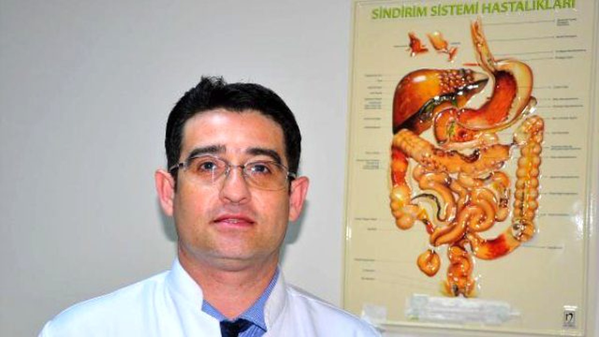 Obezitenin Tetiklediği Birçok Hastalığa Dikkat