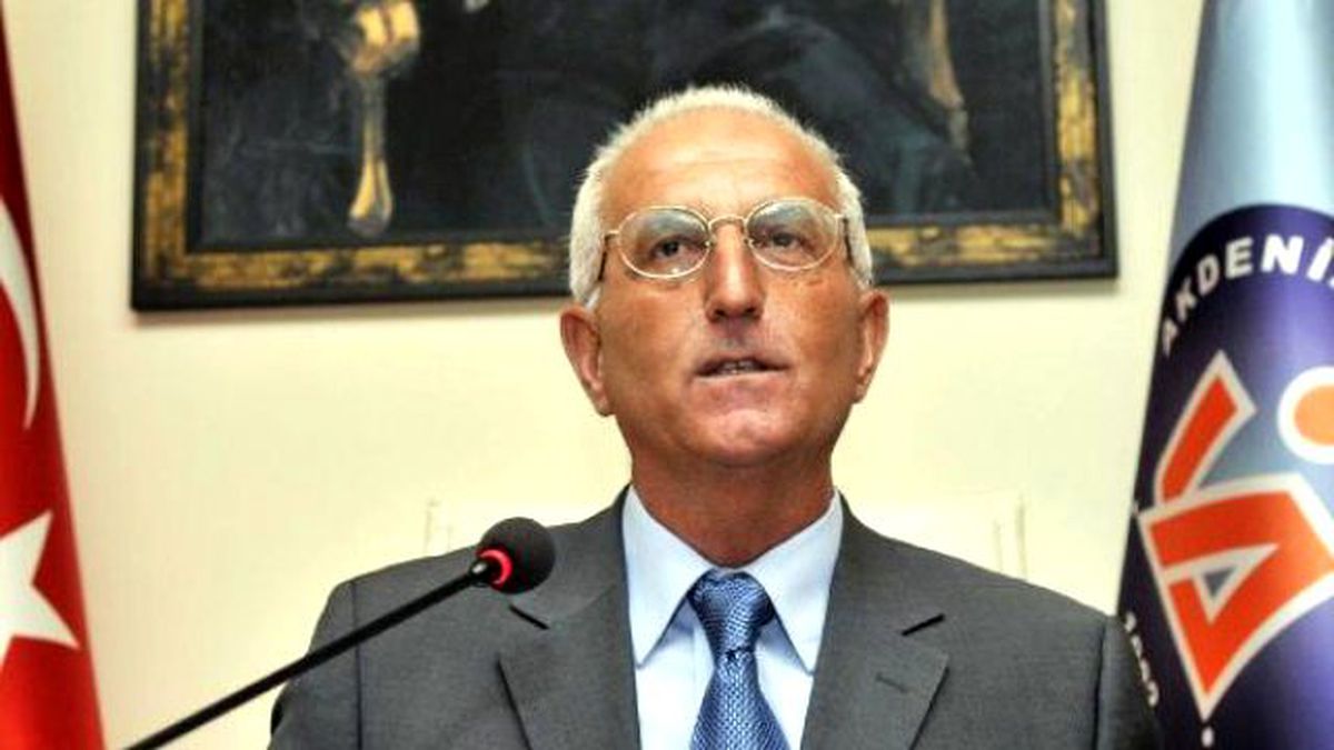 Türkiye, AB\'nin Göçmen Politikası Kararlarında Yer Almalı"