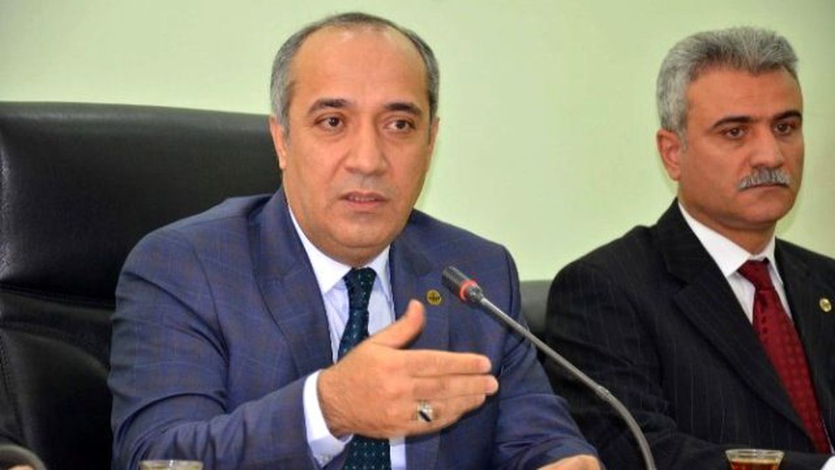 Rektör Polat\'tan Öğrencilere Başarı Dileği