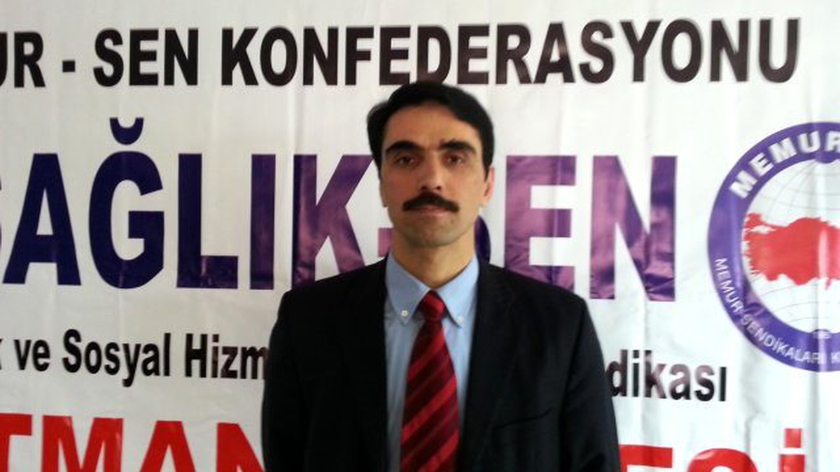 Sağlık-Sen\'den Özgür Gündem Gazetesine Kınama