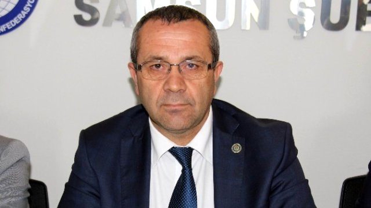 Sağlık-sen\'den Yeni Hizmet Binasında İlk Toplantı