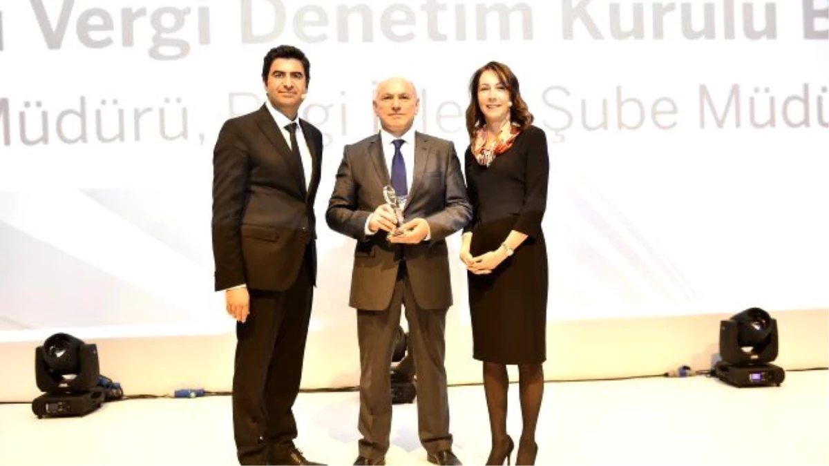 SAP Forum Ankara\'da Türkiye\'nin Dijital Ajandası Ele Alındı