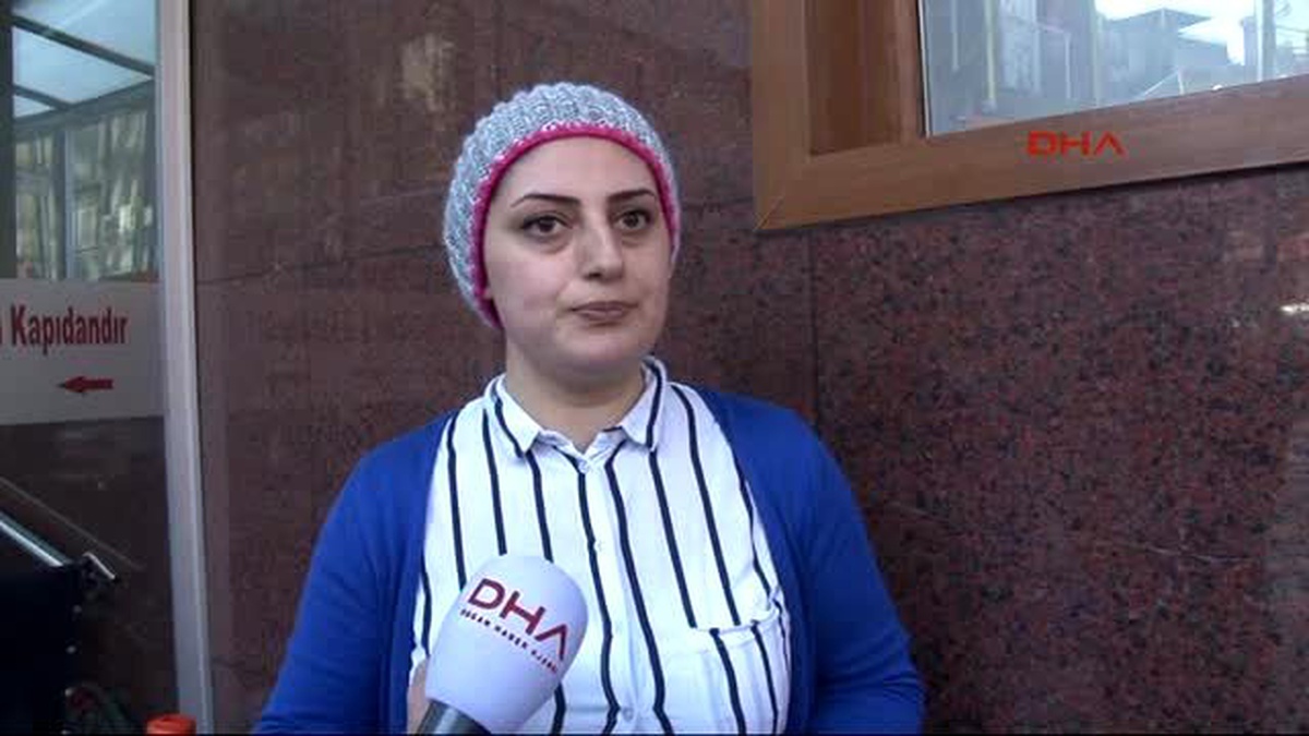 Sokak Ortasında Kocası Tarafından Kurşunlanan Kadının Kardeşi