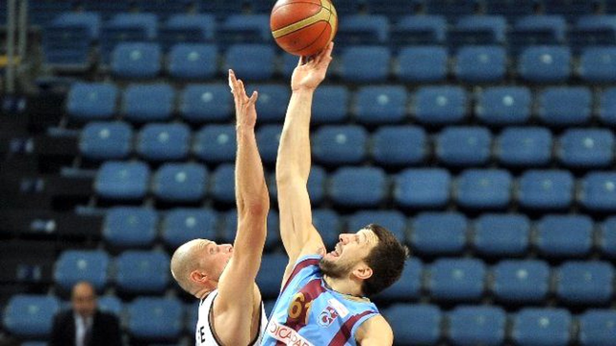 Spor Toto Basketbol Ligi\'nde 21. Hafta Heyecanı
