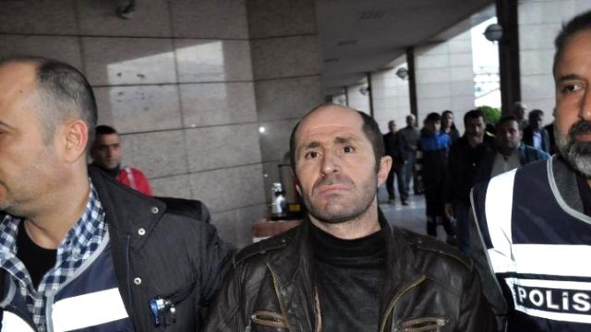 Suriyeli Çocuğu Yere Fırlatan Şahıs Serbest Bırakıldı