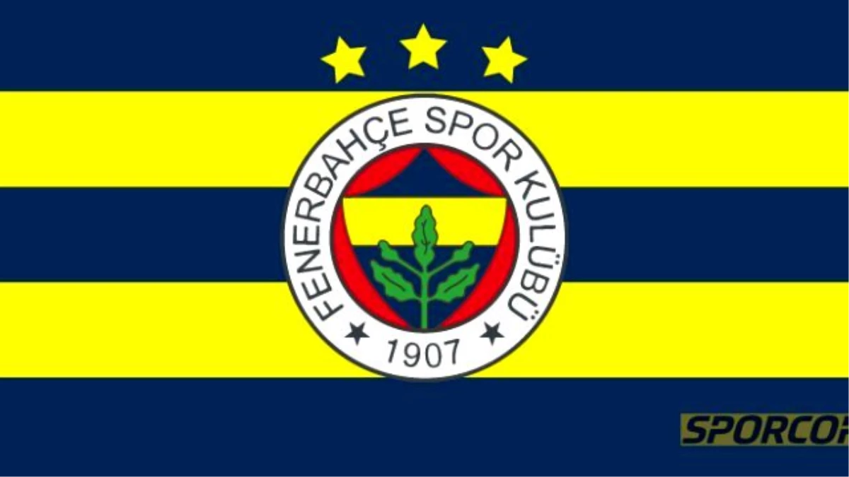 Tff\'den Fenerbahçe\'ye Ret