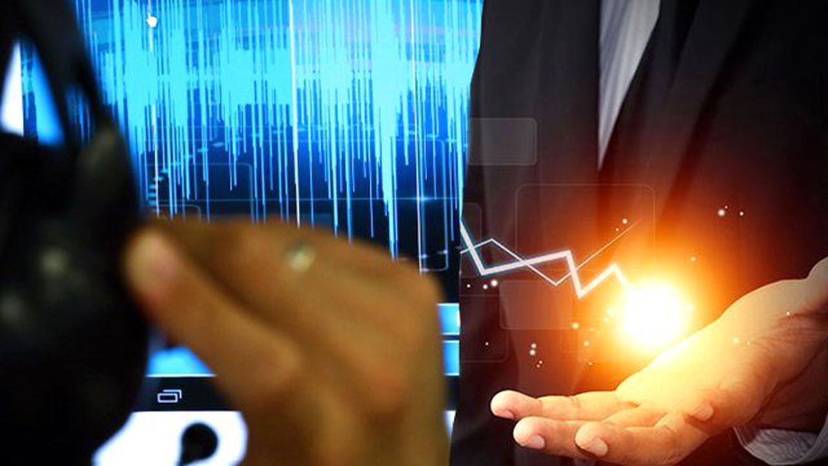 Türkiye Borsasını Yöneten Bir Gizli El Ortaya Çıktı