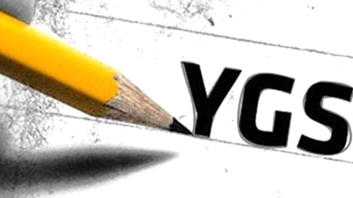 Uzmanlar Yaklaşan YGS öncesi Öğrenci Ve Velileri Uyarıyor