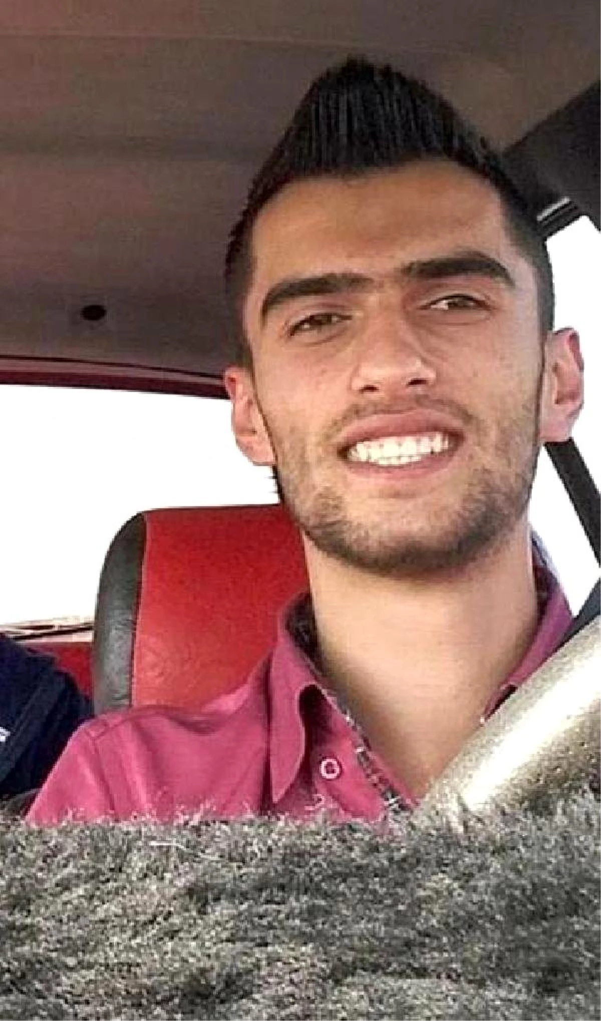 Yunan Adasına Geçerken Öldü Sandığı Oğlu Tutuklanmış