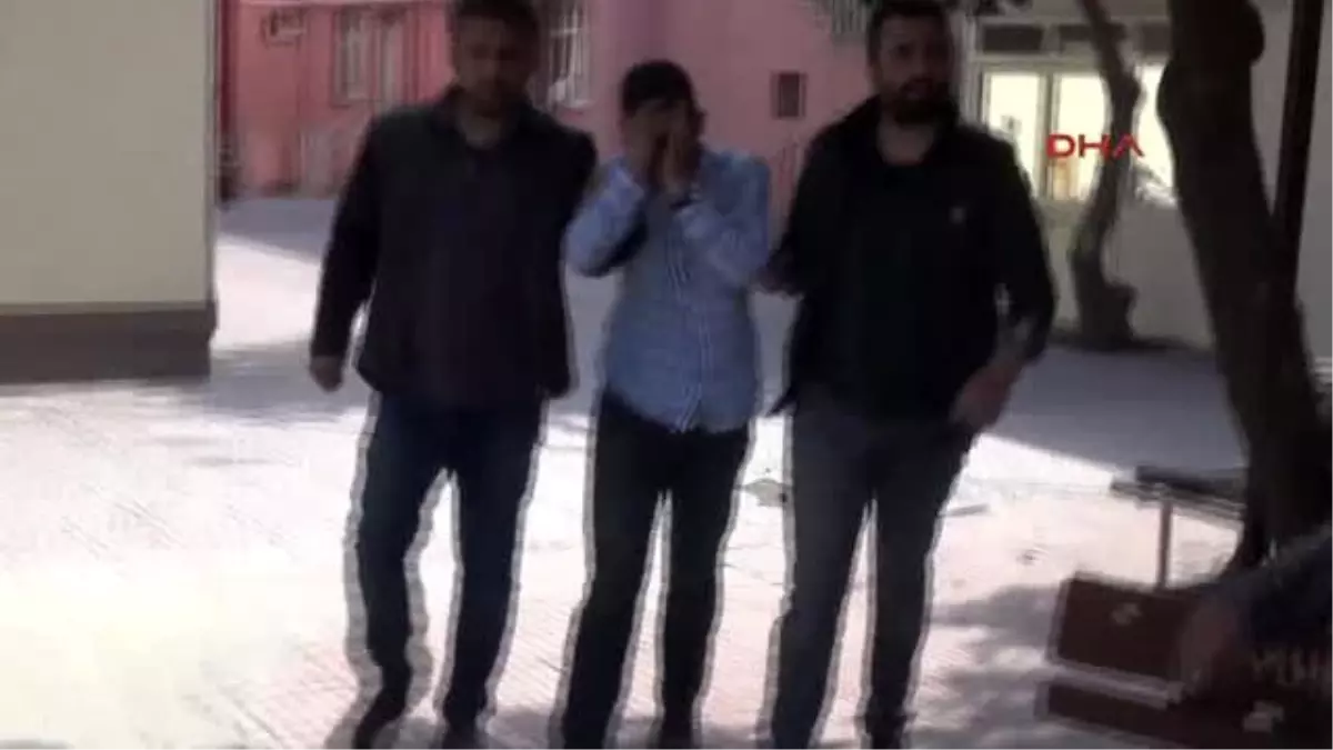 Adana 2 Kadının Çantasını Çalan Şüpheli Tutuklandı