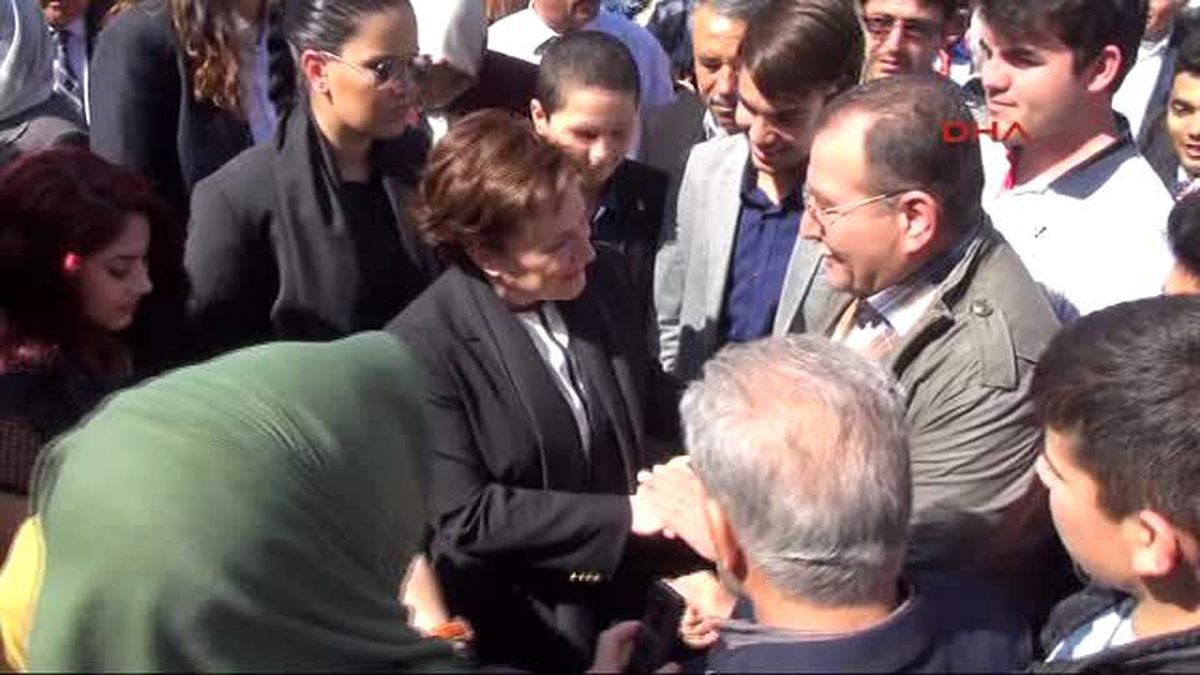 Adana Bakan Sarı: Adana Projelerine 7 Milyar Lira Bütçe Ayrıldı