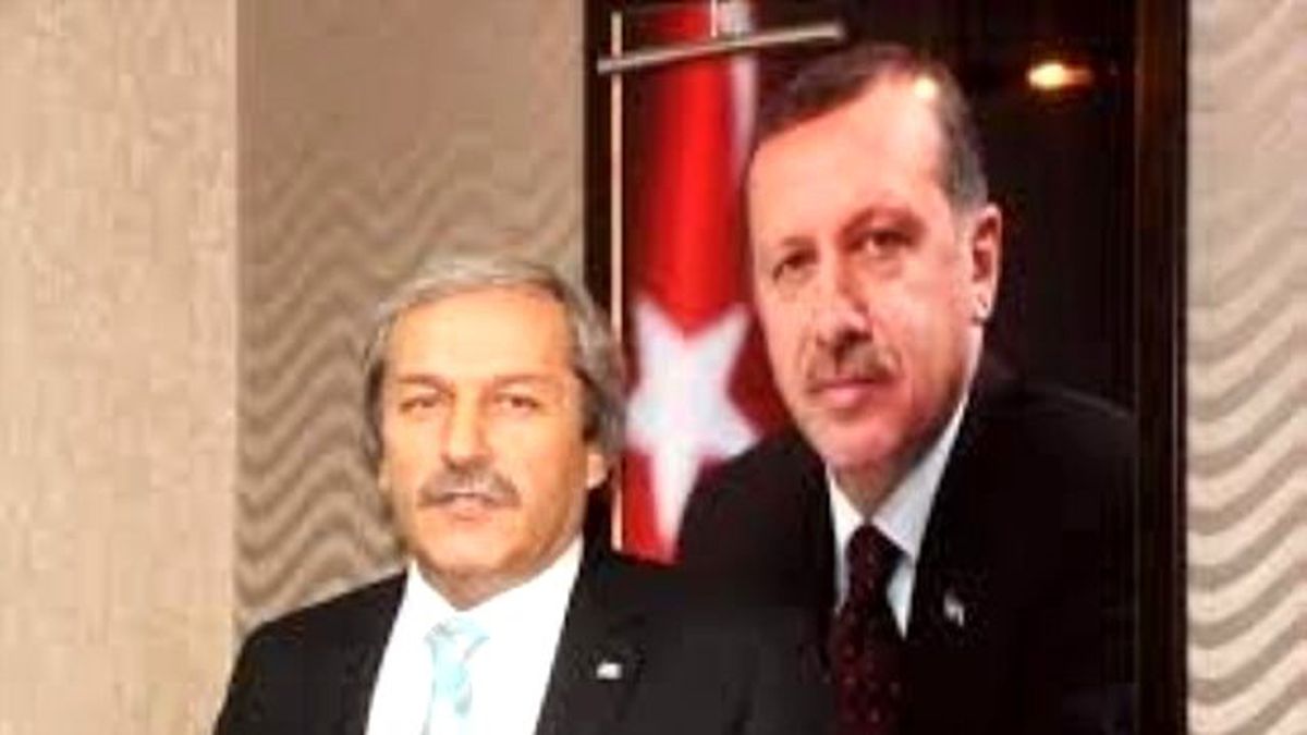 Başkan Şahin\'in Tıp Bayramı Mesajı