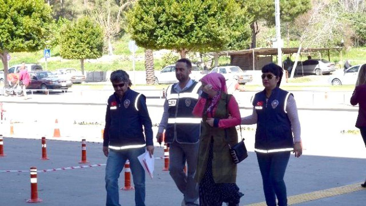 Bedensel Engelli Vatandaşı Evlilik Vaadiyle Dolandırma İddiası