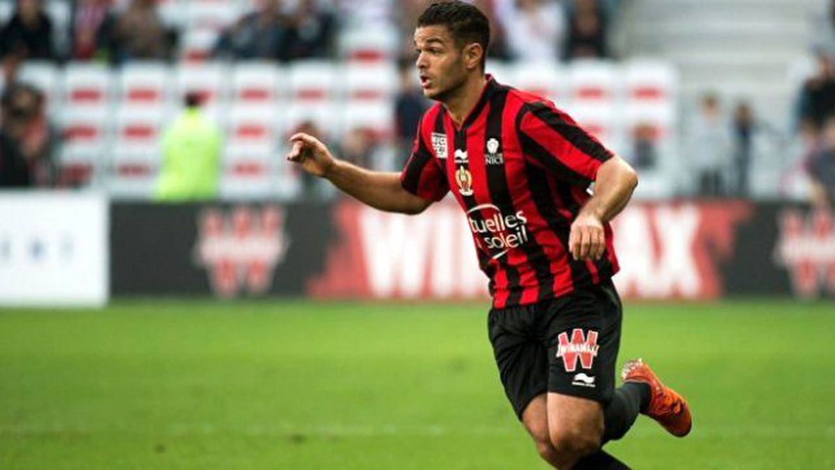 Ben Arfa\'ya Dev Talip