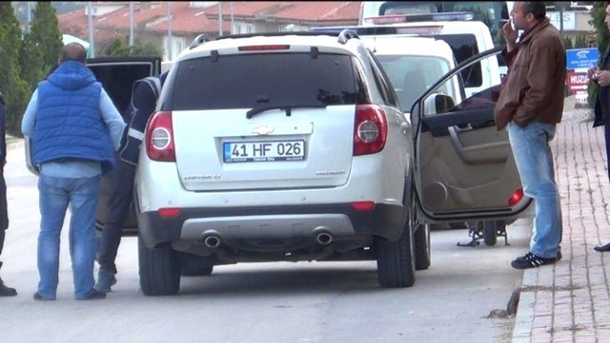 Bilecik\'e Giriş Yapan Yabancı Plakalı Araçlar Arandı