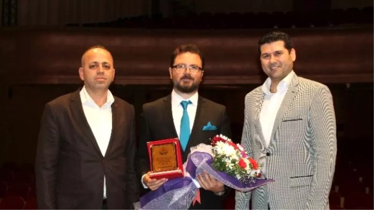 Büyükşehir\'den, Ygs\'ye Girecek Öğrencilere Motivasyon Semineri