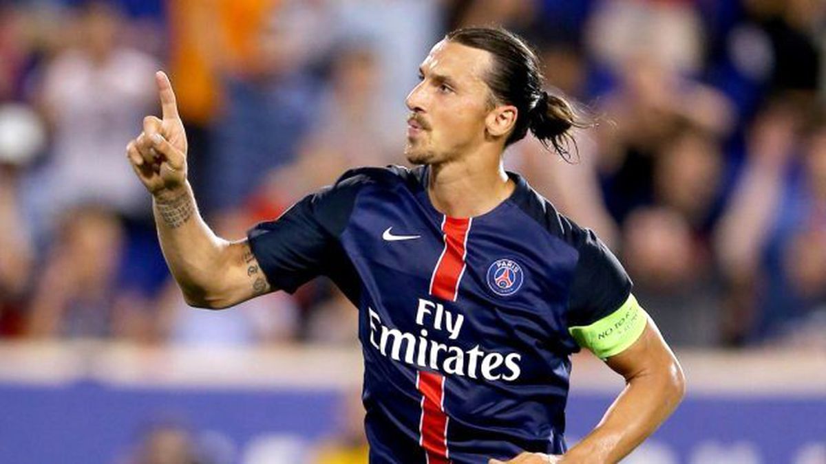 Çin'den İbrahimovic'e Servet Değerinde Teklif