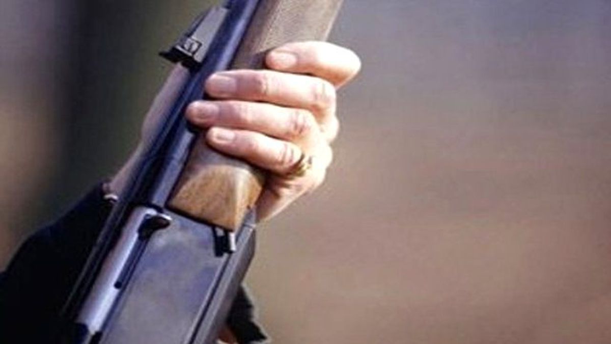 Bahçelievler\'de Yanlışlıkla Torununu Başından Vurdu, Kayıplara Karıştı