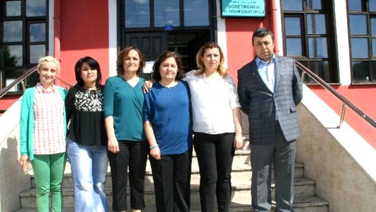 Devrek\'te Dayanışma Kahvaltısı Düzenlendi