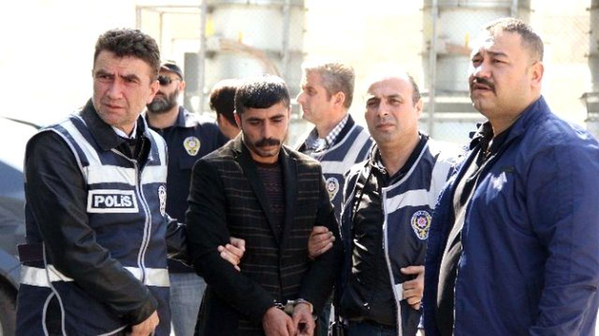 Eski Bakanın Kardeşinin Aracından 194 Bin Lira Çalan Şahıs Tutuklandı